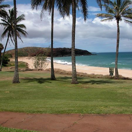 Molokai Kepuhi Beach Gem Kualapu'u Exterior photo