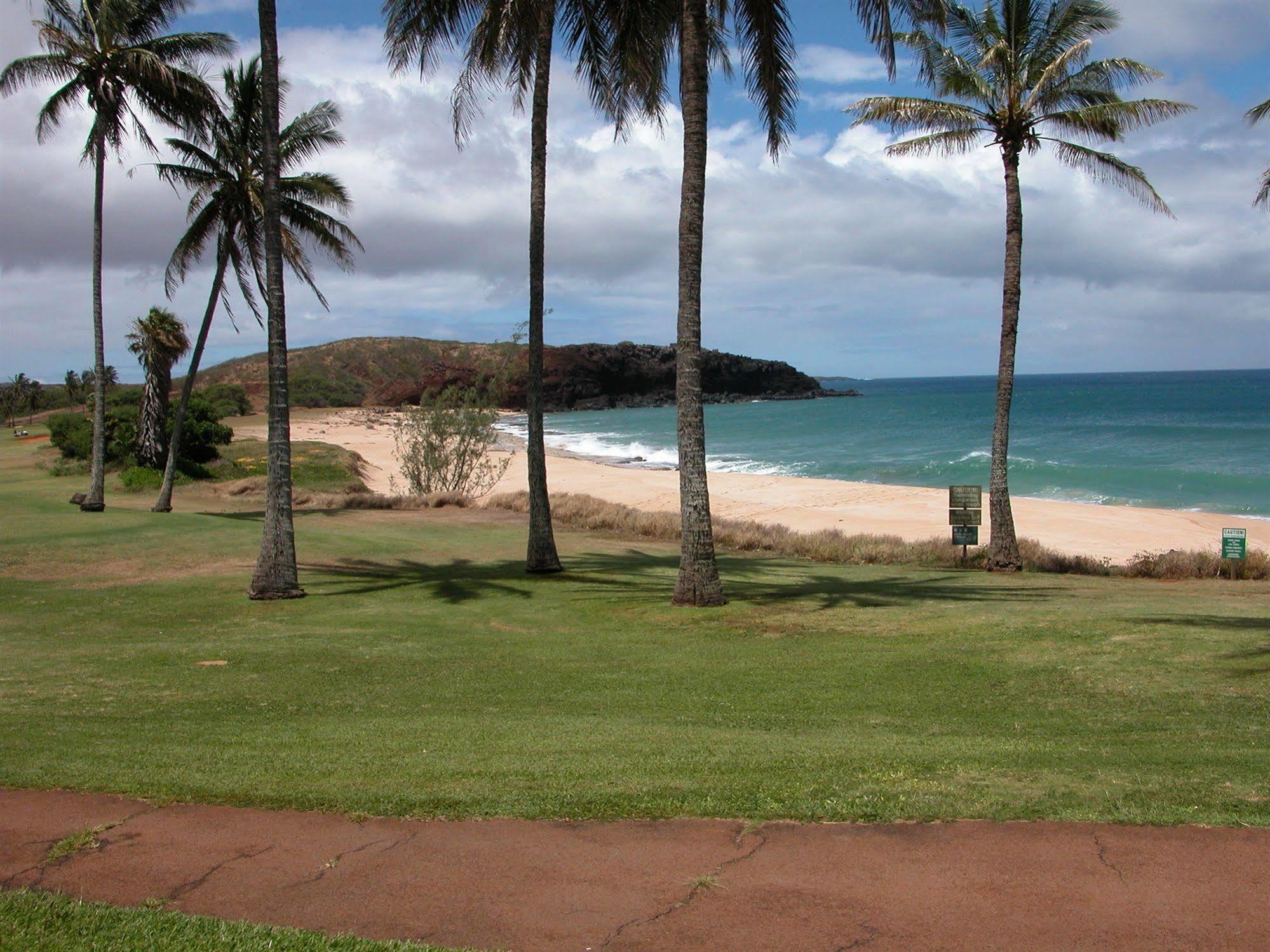 Molokai Kepuhi Beach Gem Kualapu'u Exterior photo