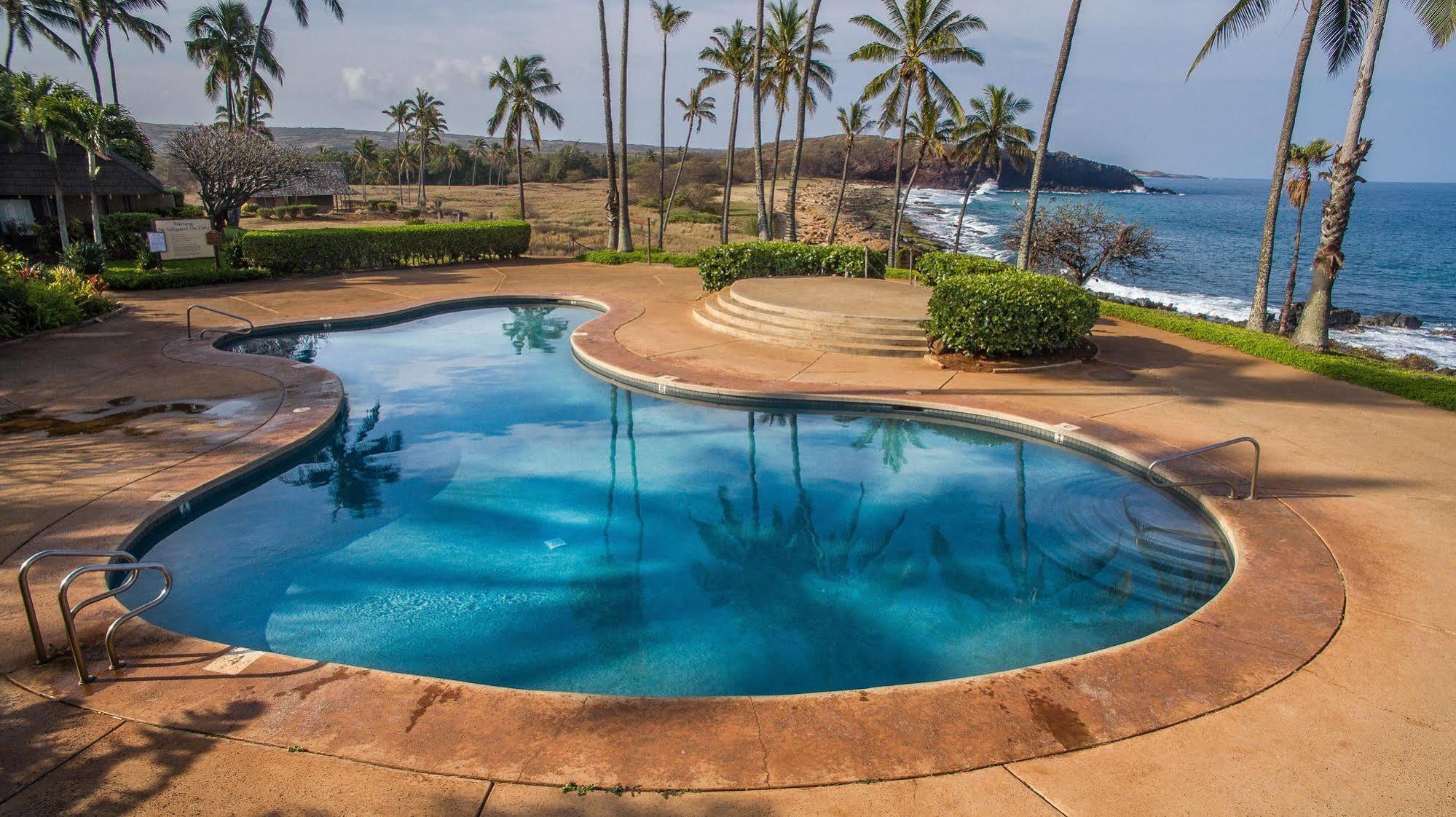 Molokai Kepuhi Beach Gem Kualapu'u Exterior photo